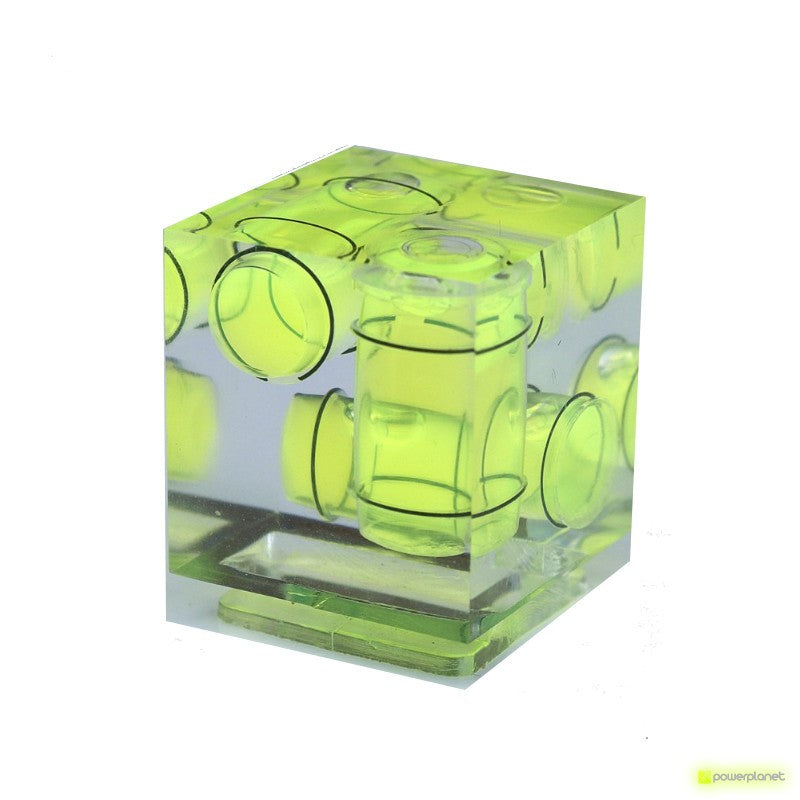 Nível Câmera câmera SLR