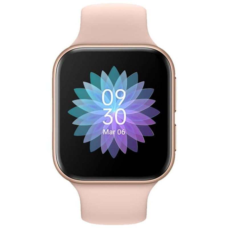 Oppo watch 41mm wifi deals