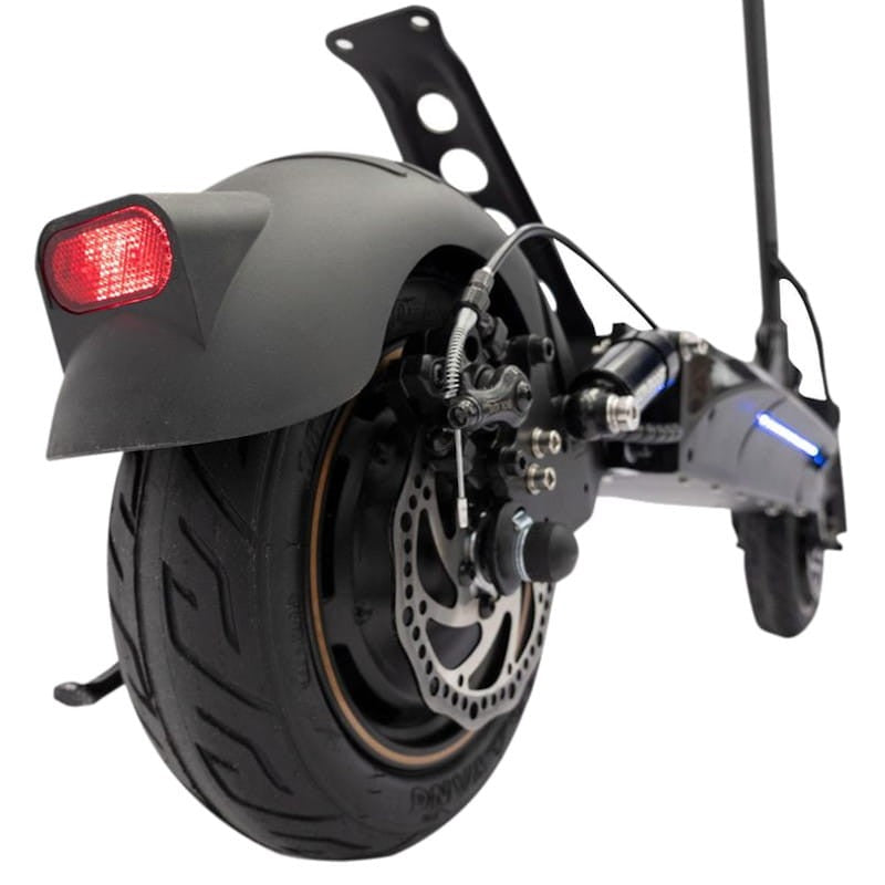 Trotinete Elétrica Smartgyro Rockway Pro