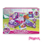 Pinypon Ambulância de Emergência