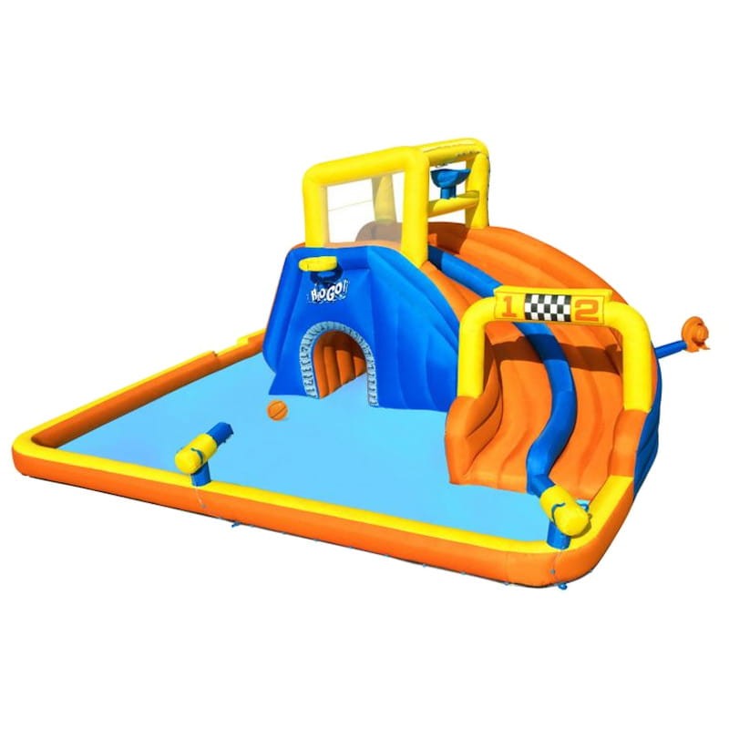 Parque Aquático para Crianças Bestway 53377