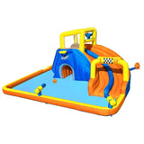 Parque Aquático para Crianças Bestway 53377
