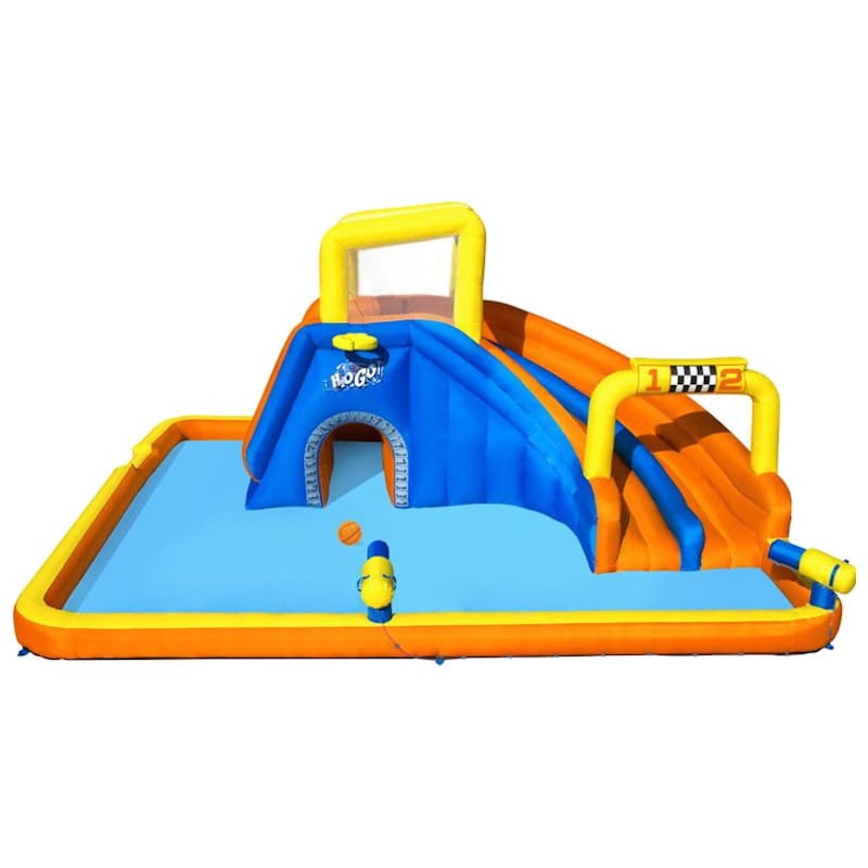 Parque Aquático para Crianças Bestway 53377