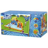 Parque Aquático para Crianças Bestway 53377