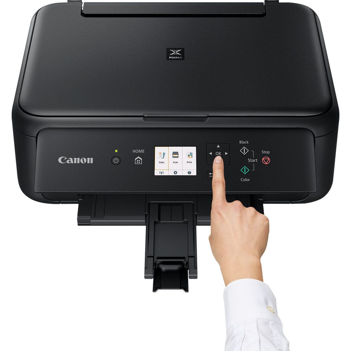 Canon Impressora Multifunções PIXMA TS5150