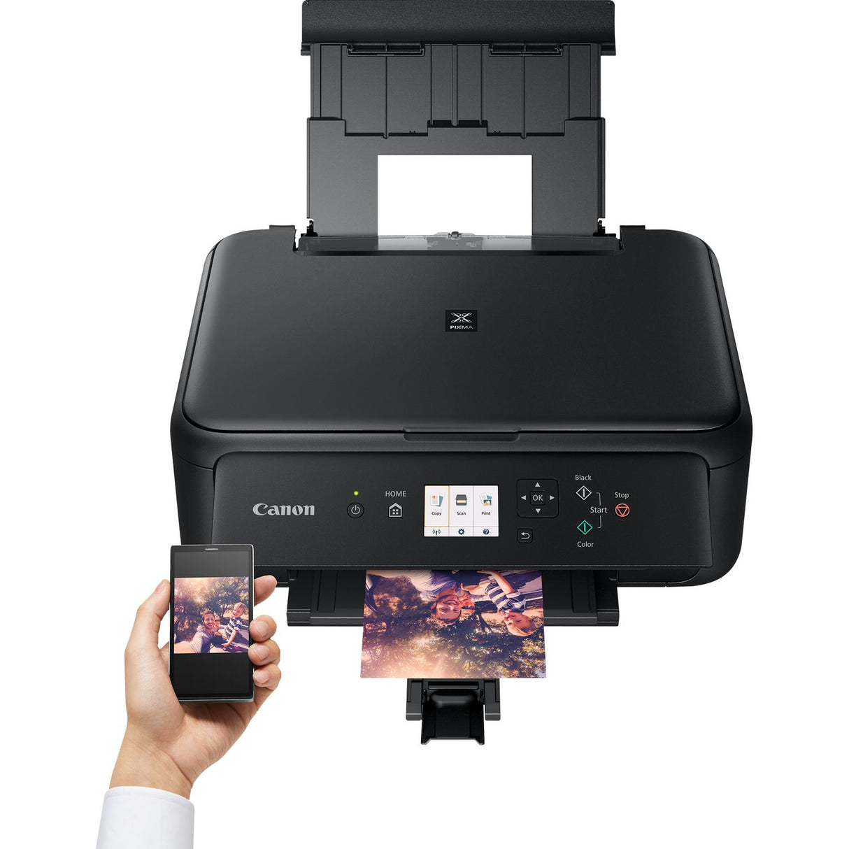 Canon Impressora Multifunções PIXMA TS5150