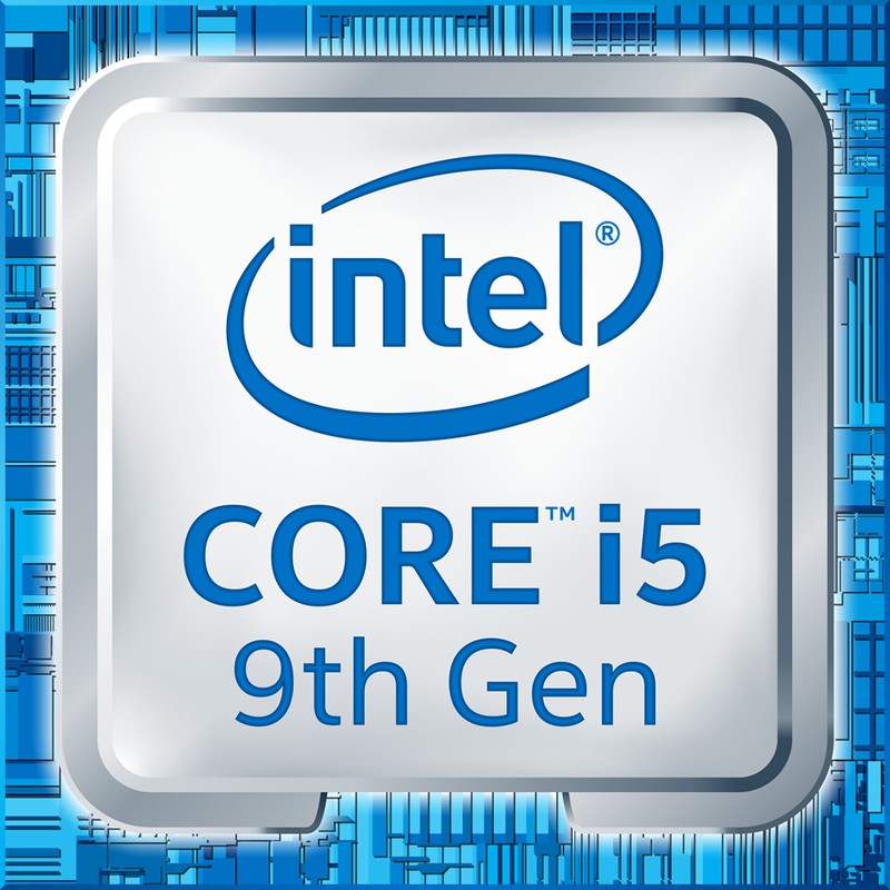 Processador Intel Core I5 9400F 2.9Ghz