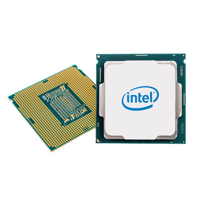 Processador Intel Core I5 9400F 2.9Ghz