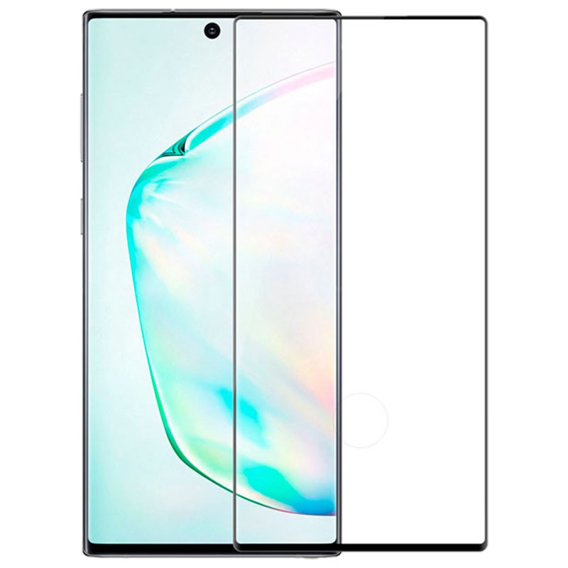 Protetor de vidro temperado Samsung Galaxy Note 20 Ultra Full Screen 3D