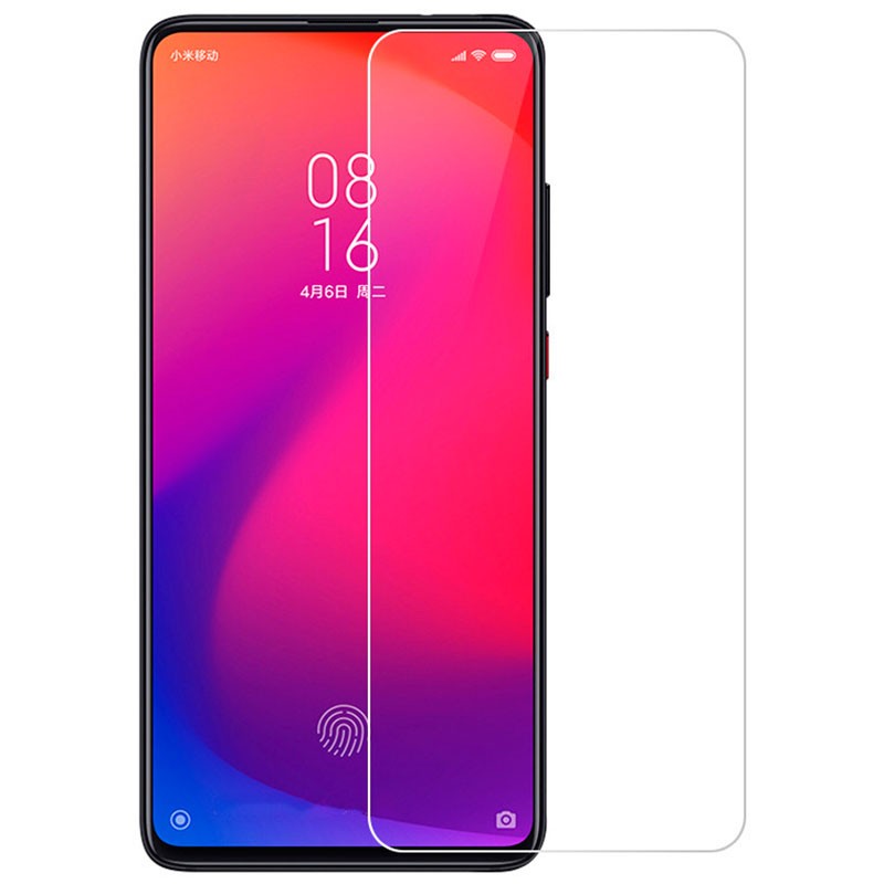 Protetor de vidro temperado Xiaomi Mi 9T / Mi 9T Pro