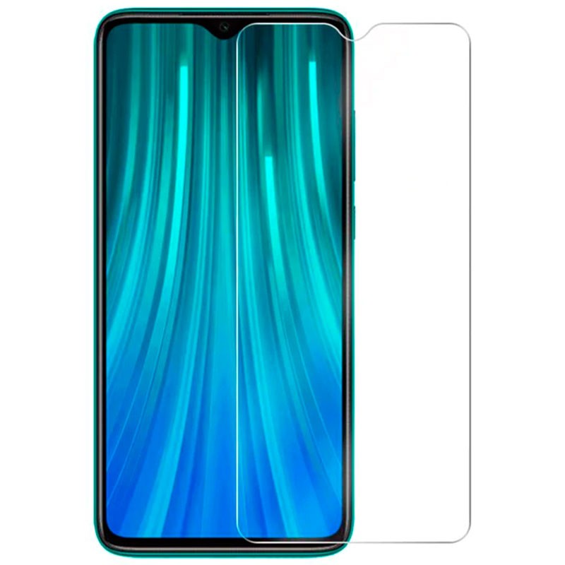 Protetor de vidro temperado Xiaomi Redmi 9