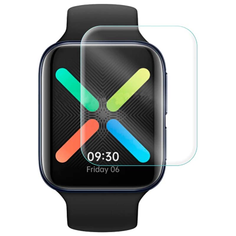 Protetor de hydrogel Oppo Watch 46mm