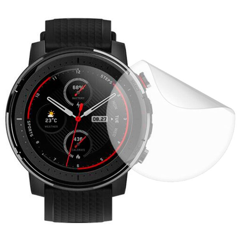 Protetor de hidrogel Xiaomi Amazfit Stratos 3
