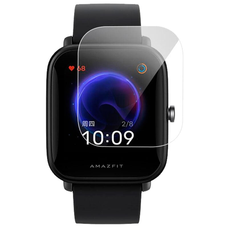 Protetor de hydrogel Xiaomi Amazfit Bip U / U Pro