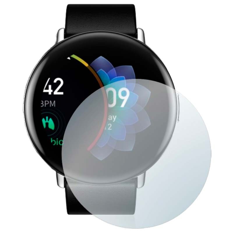 Protetor de hydrogel Xiaomi Amazfit Zepp E Circle