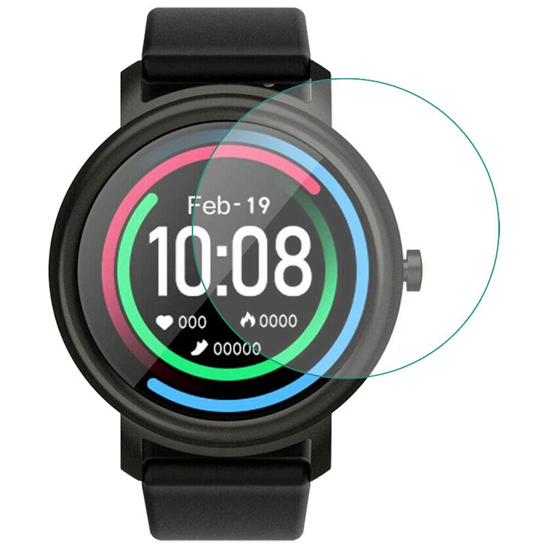 Protetor de hydrogel Xiaomi MiBro Air Watch