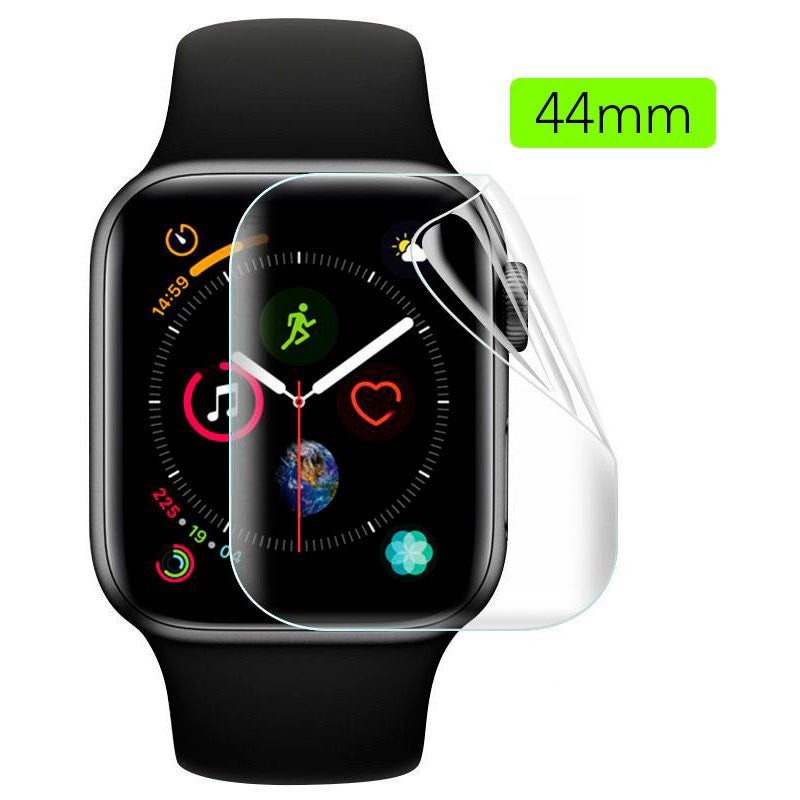 Protetor de Ecrã Apple Watch 44mm - compatível com Apple Watch 3/4/5/6/SE