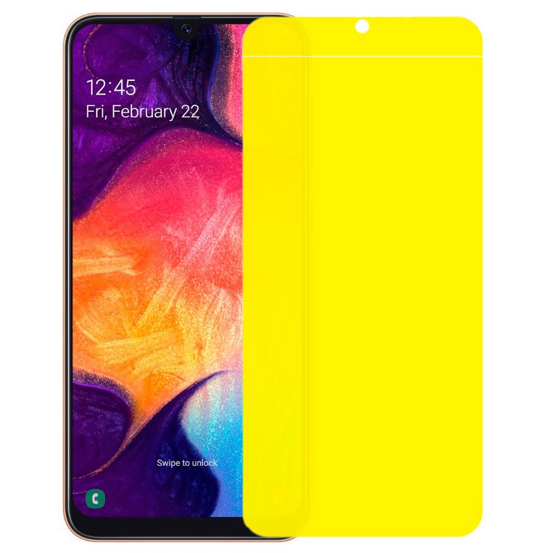 Protetor de Ecrã HydroGel Samsung Galaxy A50 / A30 / A30S