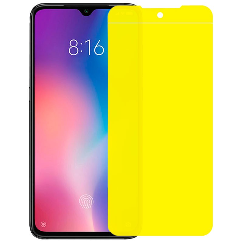 Protetor de Ecrã HydroGel Xiaomi Mi 9