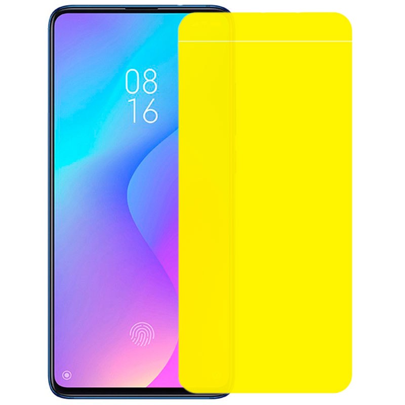 Protetor de Ecrã HydroGel Xiaomi Mi 9T / Mi 9T Pro