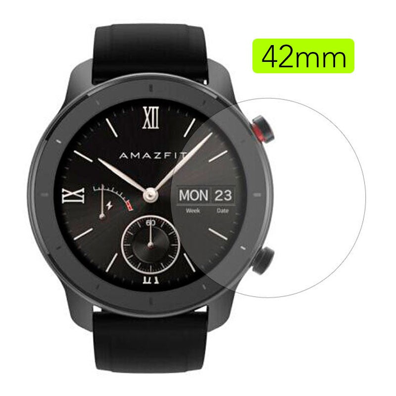 Protetor de Ecrã Xiaomi Amazfit GTR 42mm