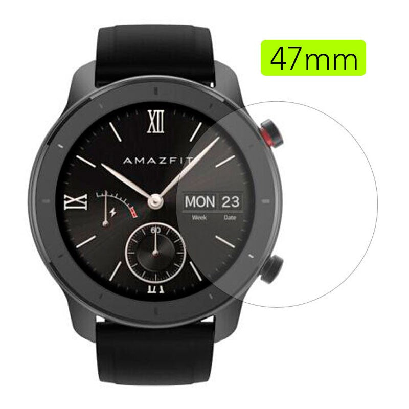 Protetor de Ecrã Xiaomi Amazfit GTR 47mm