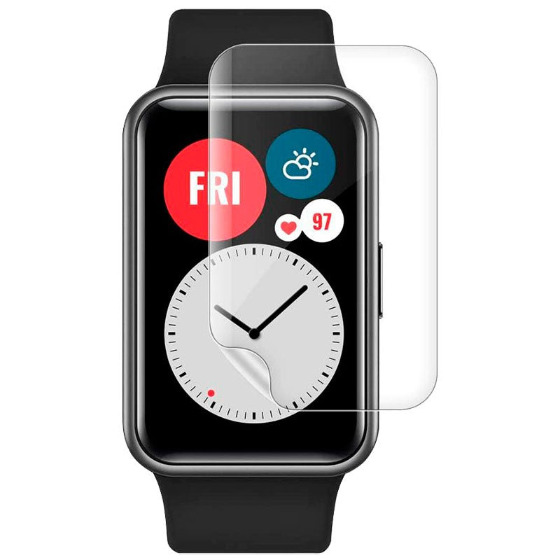 Protetor de hydrogel Huawei Watch Fit / Honor Watch ES