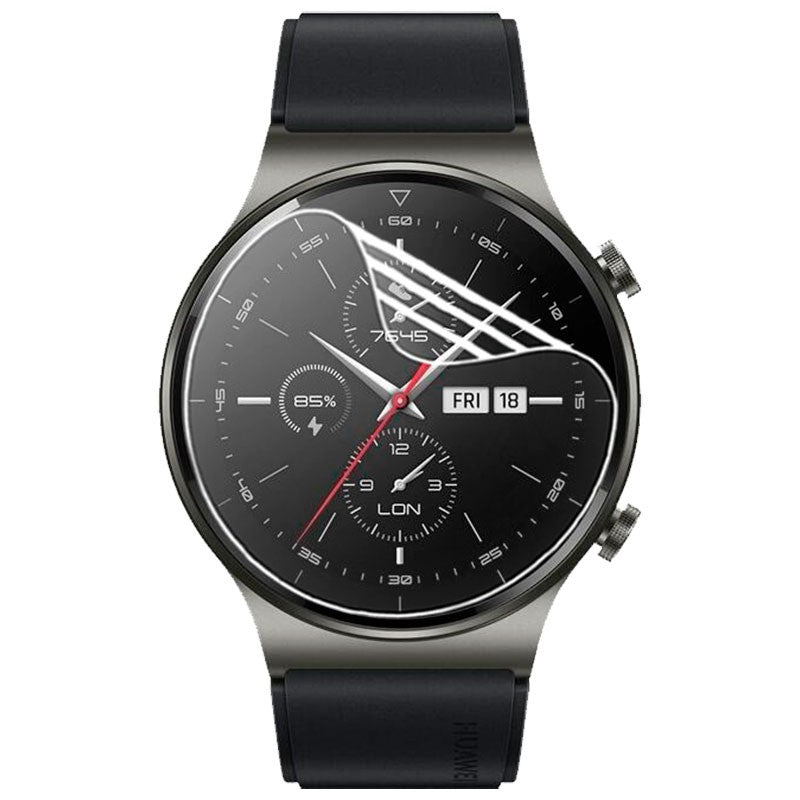 Protetor de hydrogel Huawei Watch GT 2 Pro
