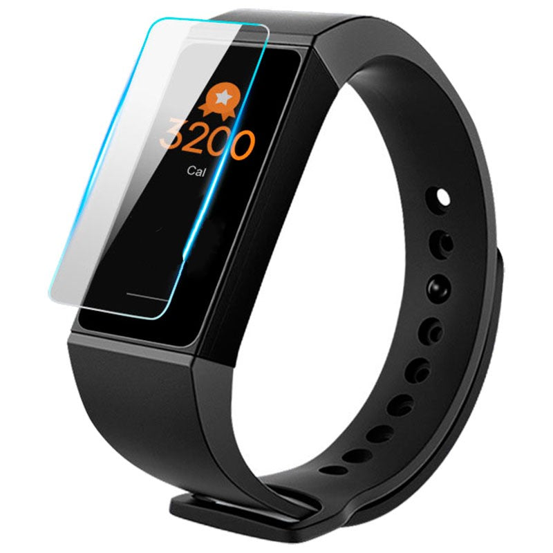 Protetor de hidrogel Xiaomi Mi Smart Band 4c