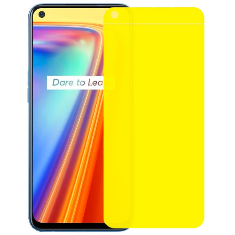 Protetor de Ecrã HydroGel Realme 7