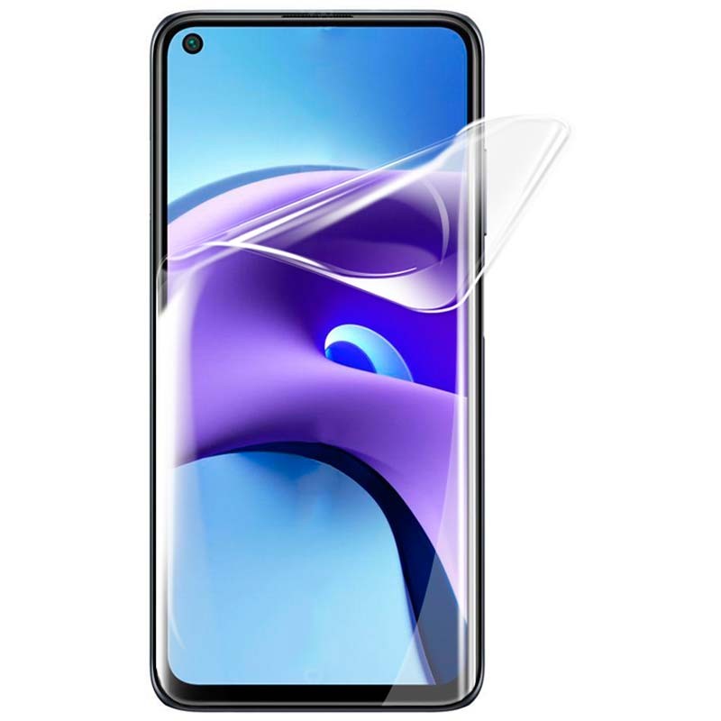 Protetor de Ecrã HydroGel Xiaomi Redmi Note 9T 5G