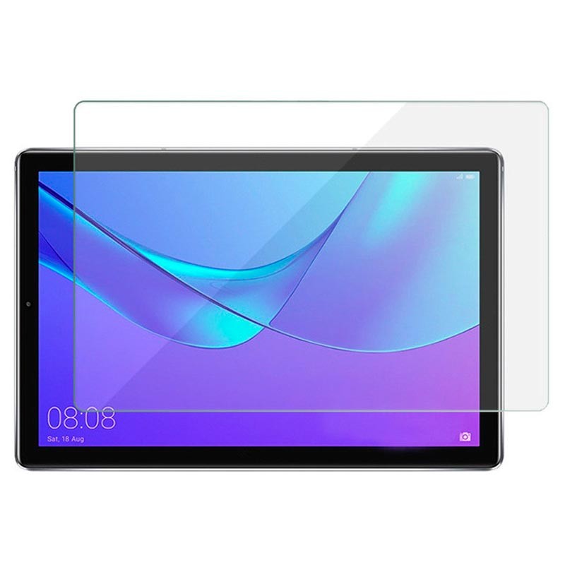 Protetor de vidro temperado Huawei Mediapad M6 8.4