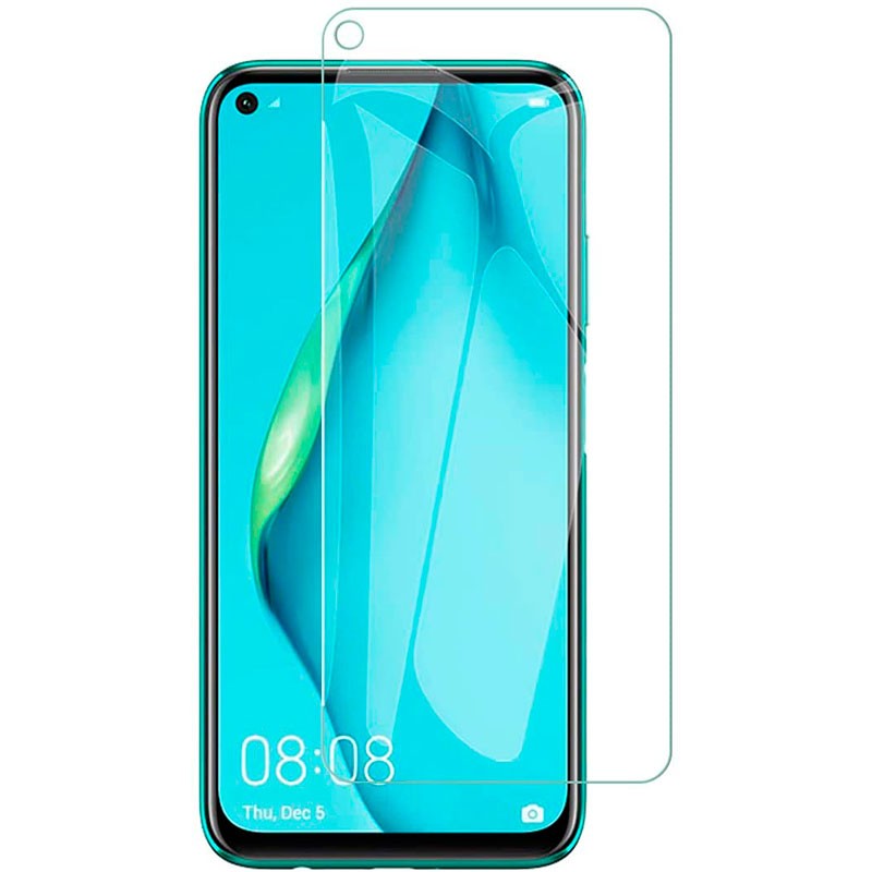 Protetor de Ecrã HydroGel Huawei P40 Lite