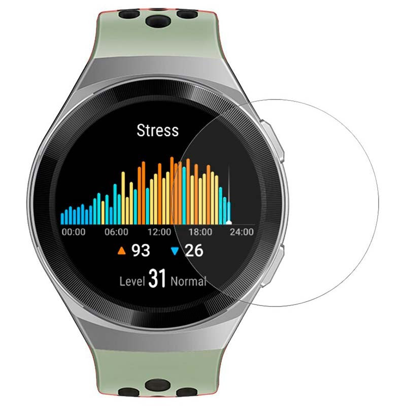 Protetor de hydrogel Huawei Watch GT 2e