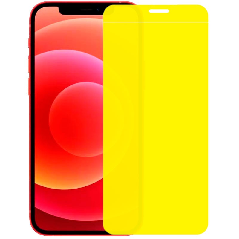 Protetor de Ecrã HydroGel iPhone 12 / iPhone 12 Pro