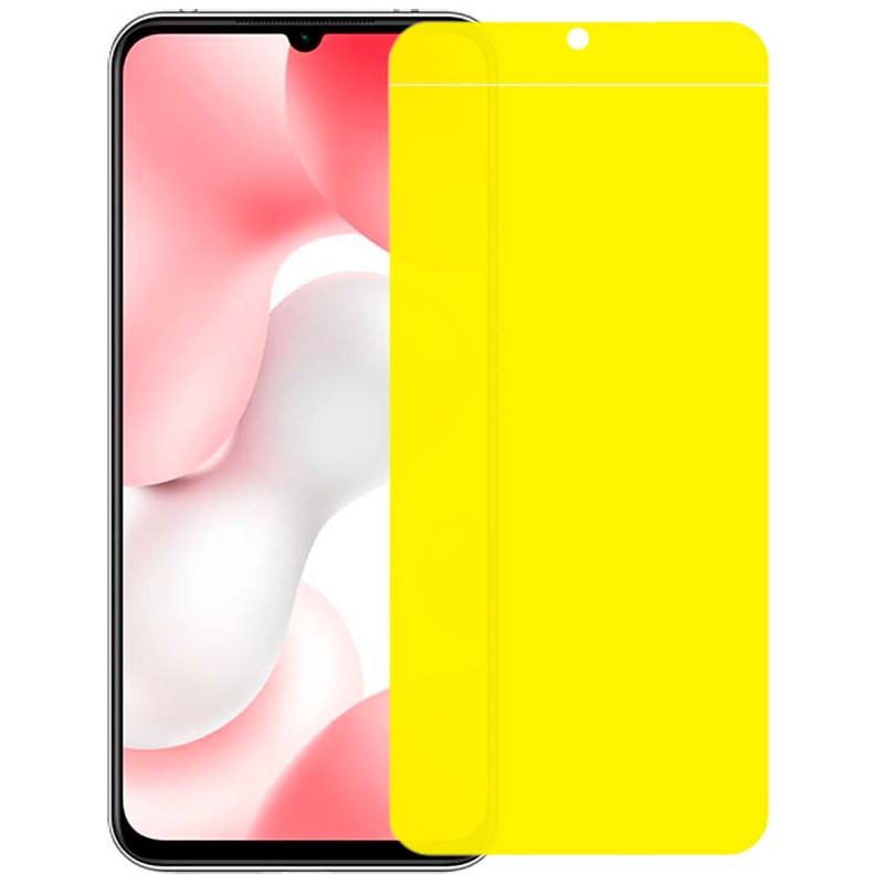 Protetor de Ecrã HydroGel Xiaomi Mi 10 Lite