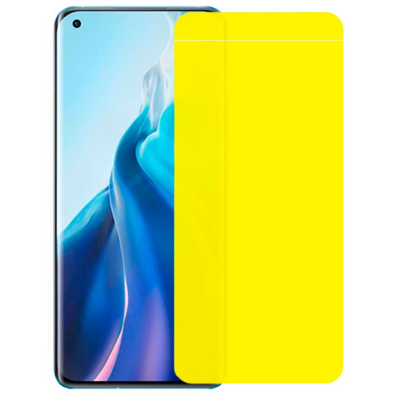Protetor de Ecrã HydroGel Xiaomi Mi 11