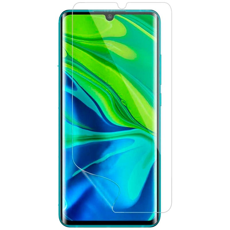 Protetor de Ecrã HydroGel Xiaomi Mi Note 10 Lite