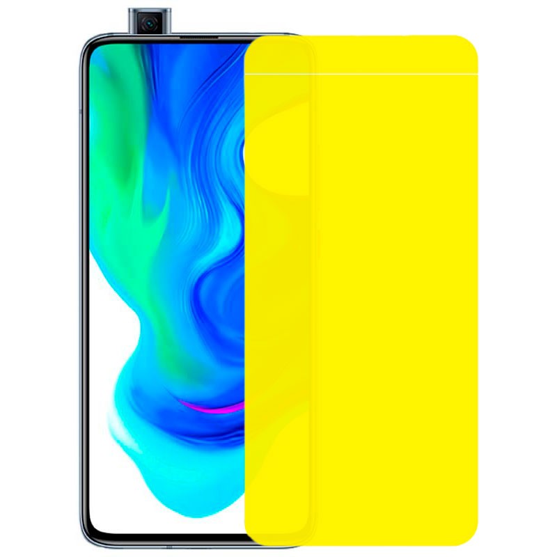 Protetor de Ecrã HydroGel Xiaomi Pocophone F2 Pro