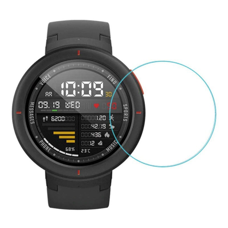 Protetor de Ecrã Xiaomi Amazfit Verge / Verge Lite