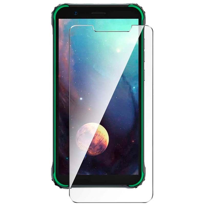 Protetor de vidro temperado Blackview BV4900 / BV4900 Pro