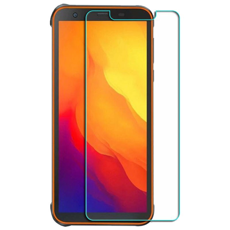 Protetor de vidro temperado Blackview BV6300 Pro