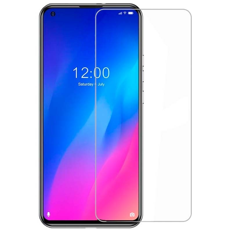 Protetor de vidro temperado Doogee N30