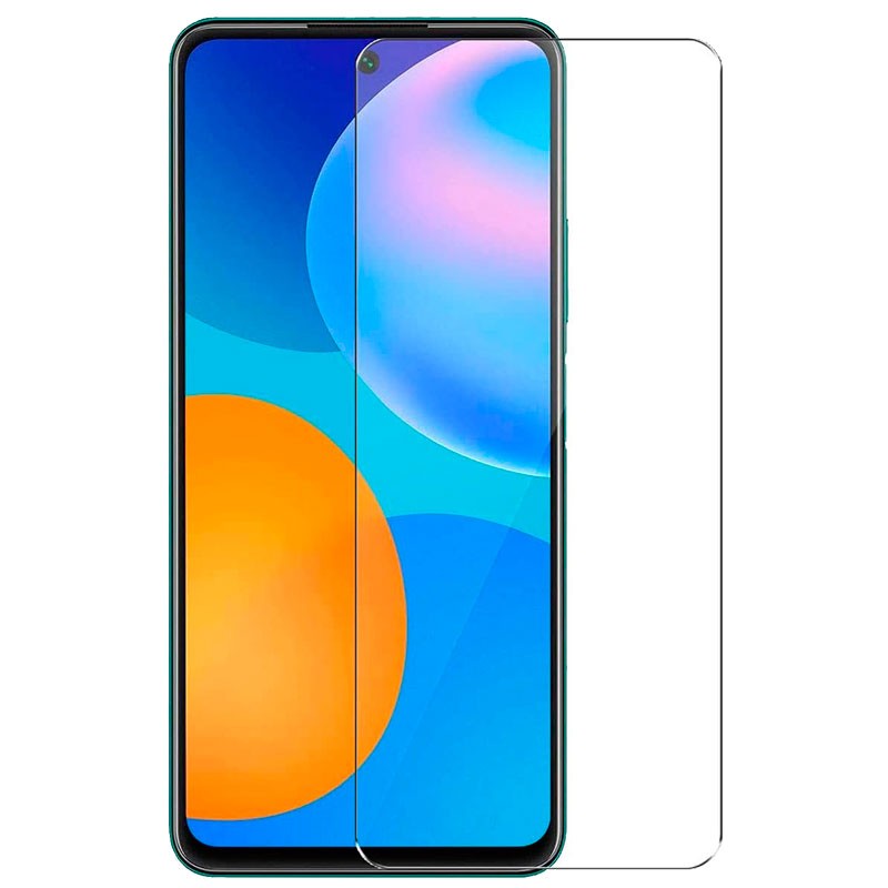 Protetor de vidro temperado Huawei P Smart 2021