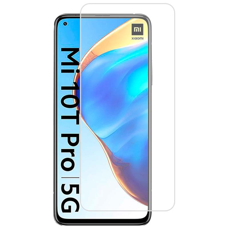 Protetor de vidro temperado Xiaomi Mi 10T / Mi 10T Pro