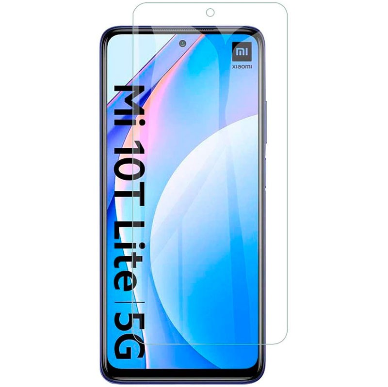 Protetor de vidro temperado Xiaomi Mi 10T Lite