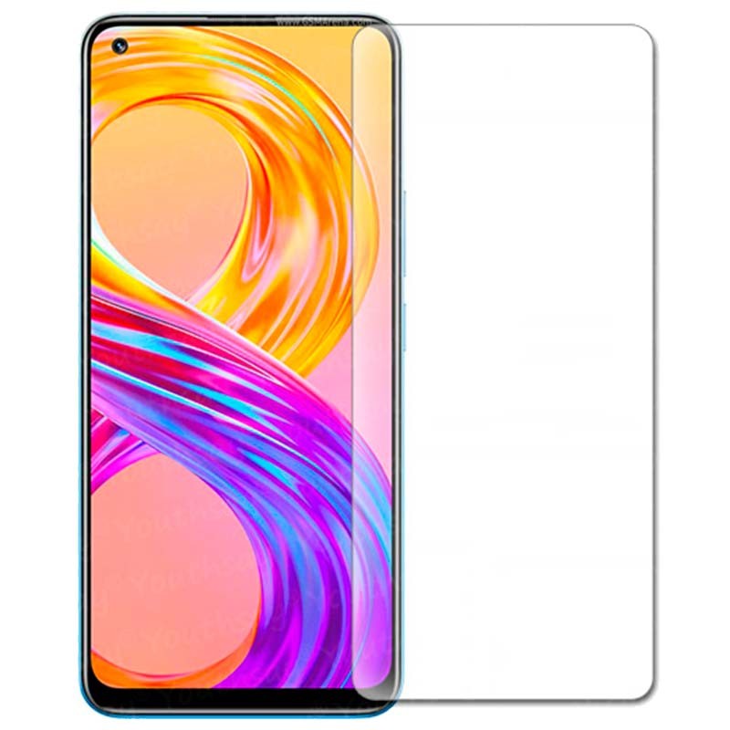 Protetor de vidro temperado Xiaomi Mi 11 Lite 4G / 5G