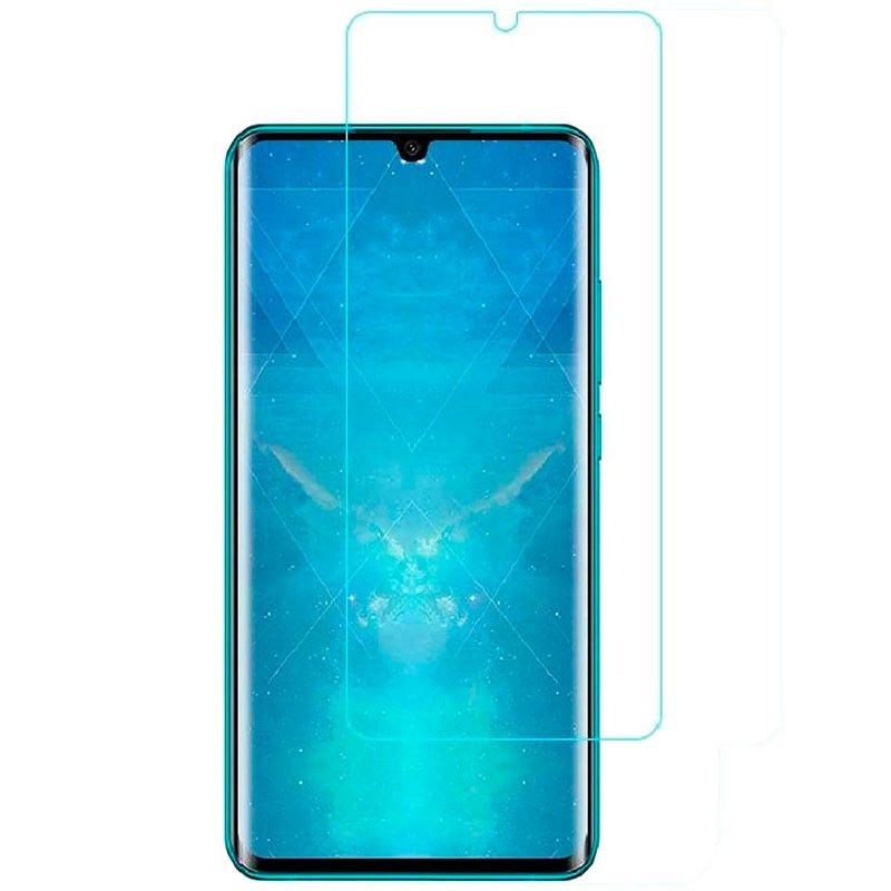 Protetor de vidro temperado Xiaomi Mi Note 10 Lite