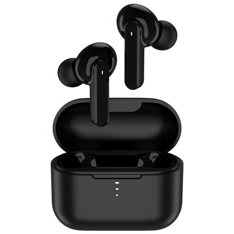 QCY T11 TWS Dual Driver - Auriculares Bluetooth