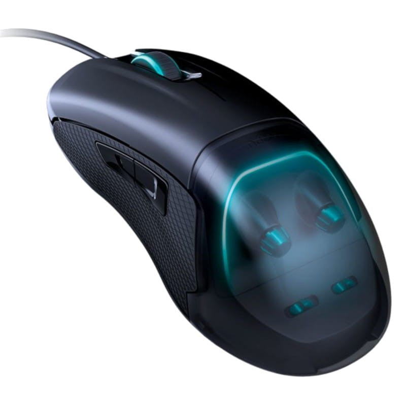 Rato Gaming Nacon eSports GM-500ES - 5000 DPI